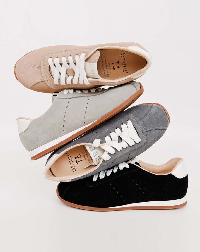 Mover Step晴雨兩用防水休閒鞋