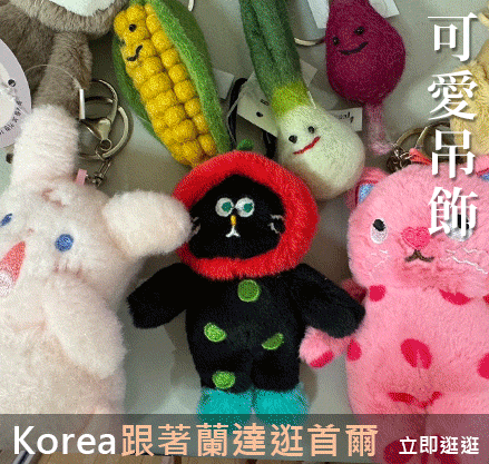 韓貨入口