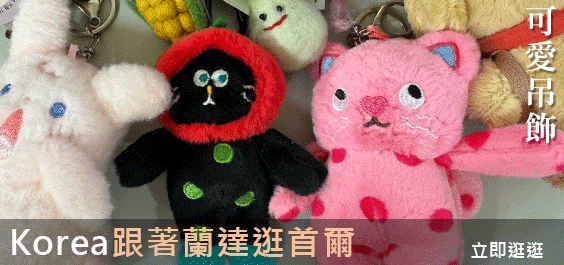 韓貨入口
